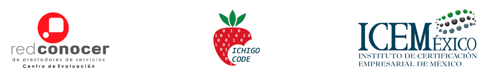 Ichigo Code Centro de Evaluacion